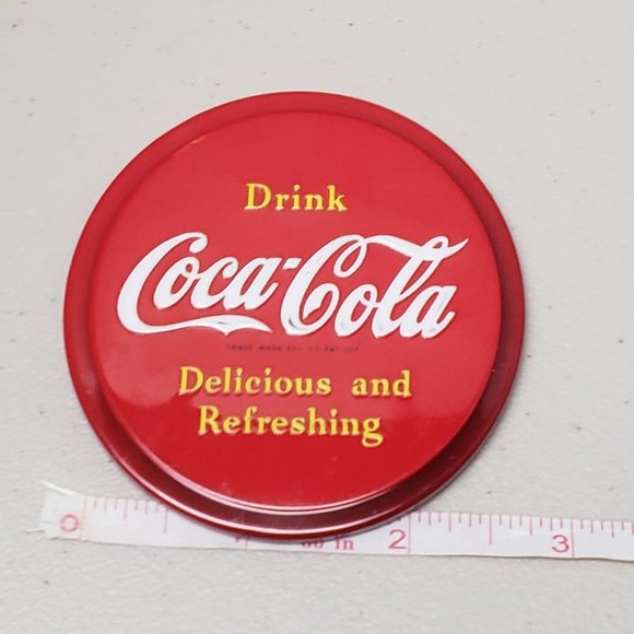 Drink Coca Cola Magnet - Picture 3 of 3